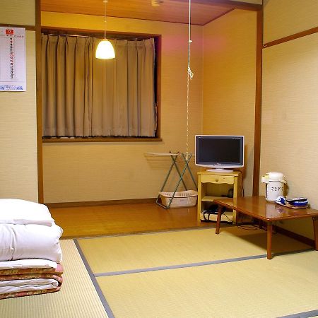 Business Hotel Sakigake Honkan Himeji Ngoại thất bức ảnh