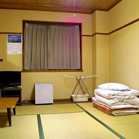 Business Hotel Sakigake Honkan Himeji Ngoại thất bức ảnh