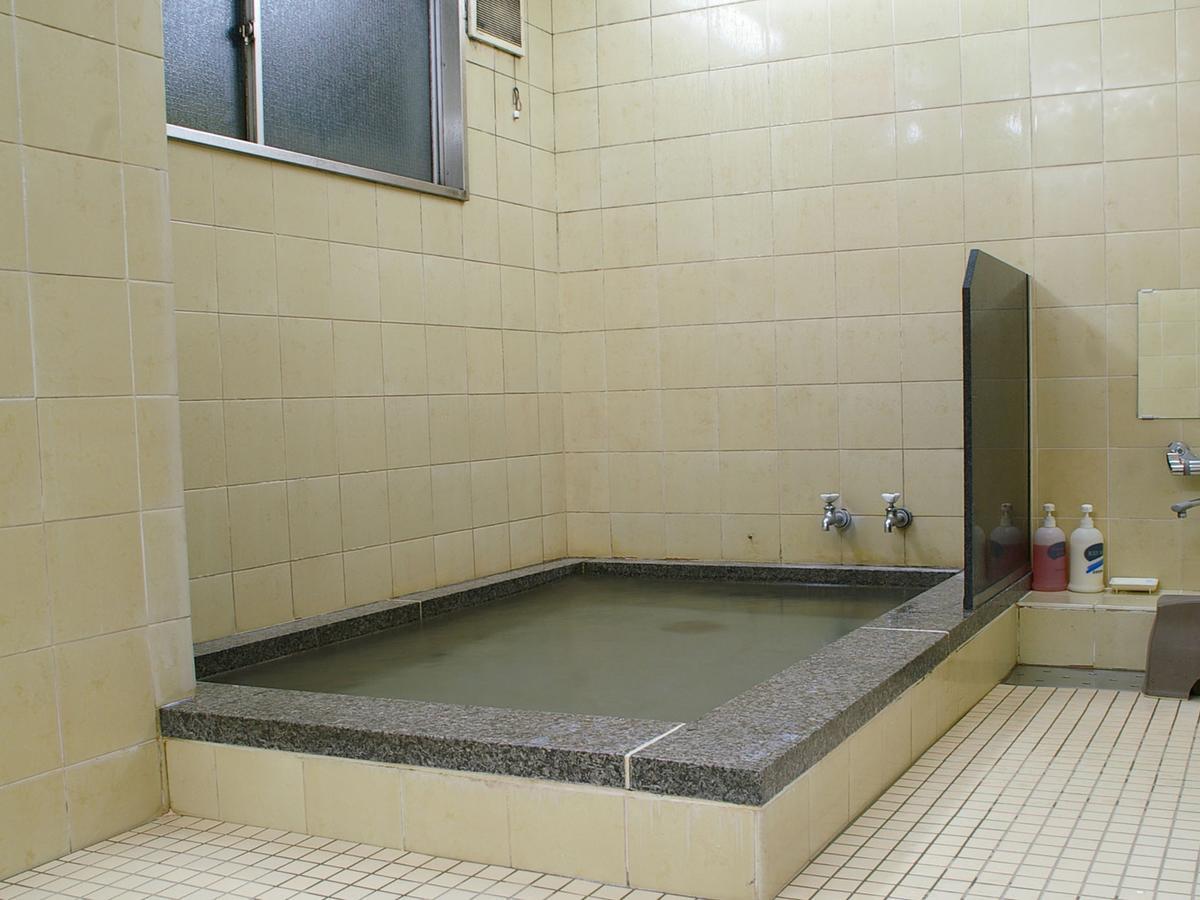 Business Hotel Sakigake Honkan Himeji Ngoại thất bức ảnh