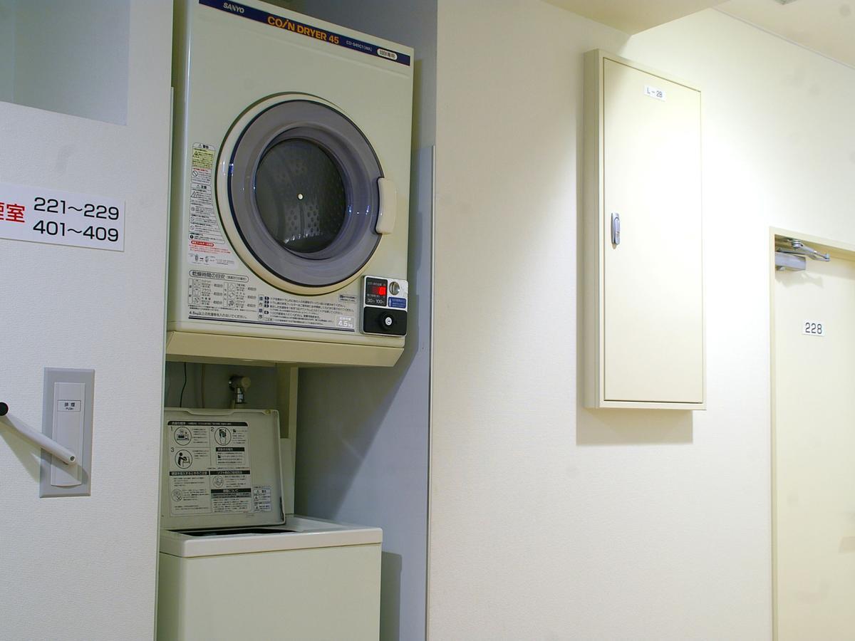 Business Hotel Sakigake Honkan Himeji Ngoại thất bức ảnh