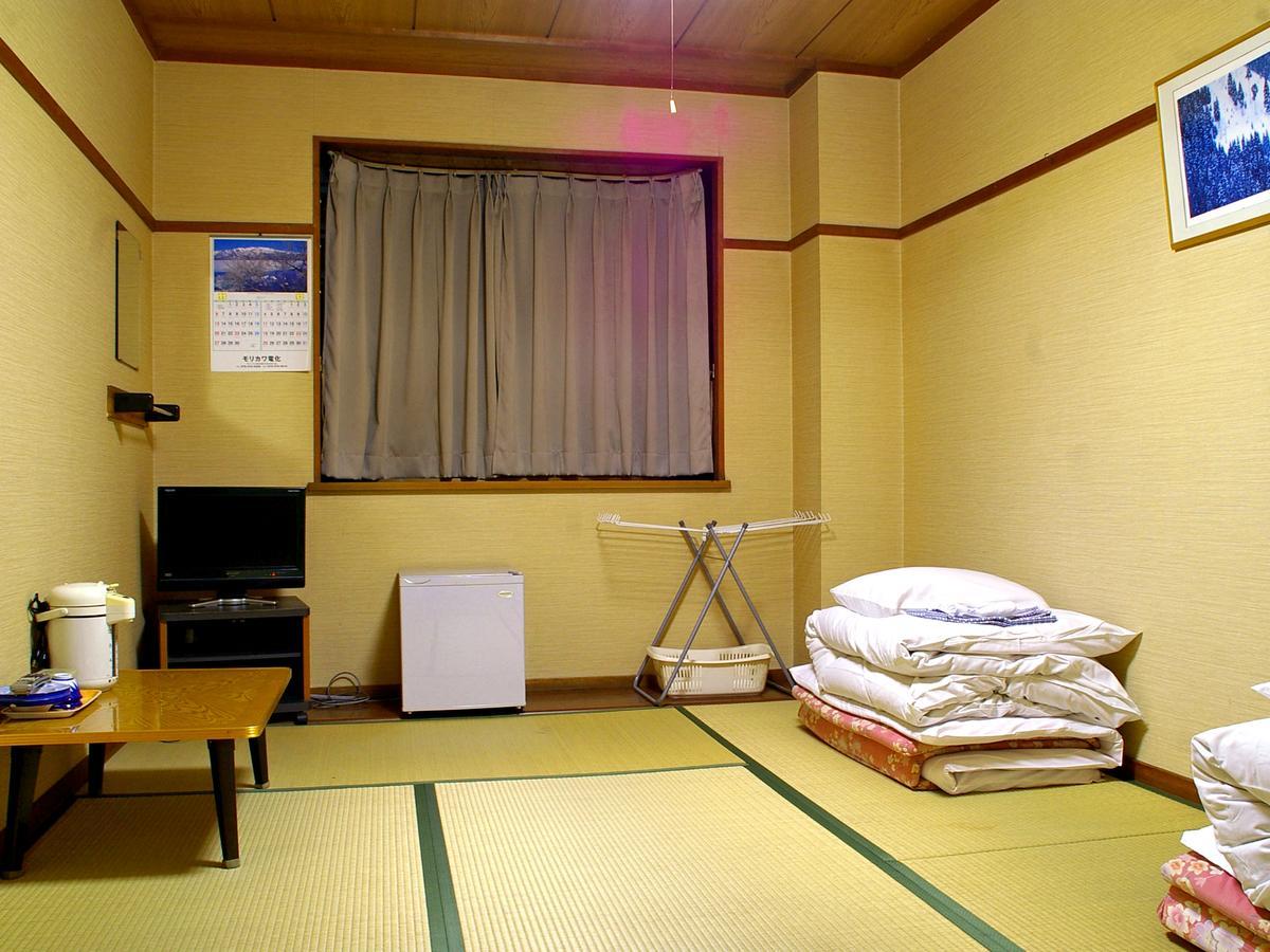 Business Hotel Sakigake Honkan Himeji Ngoại thất bức ảnh